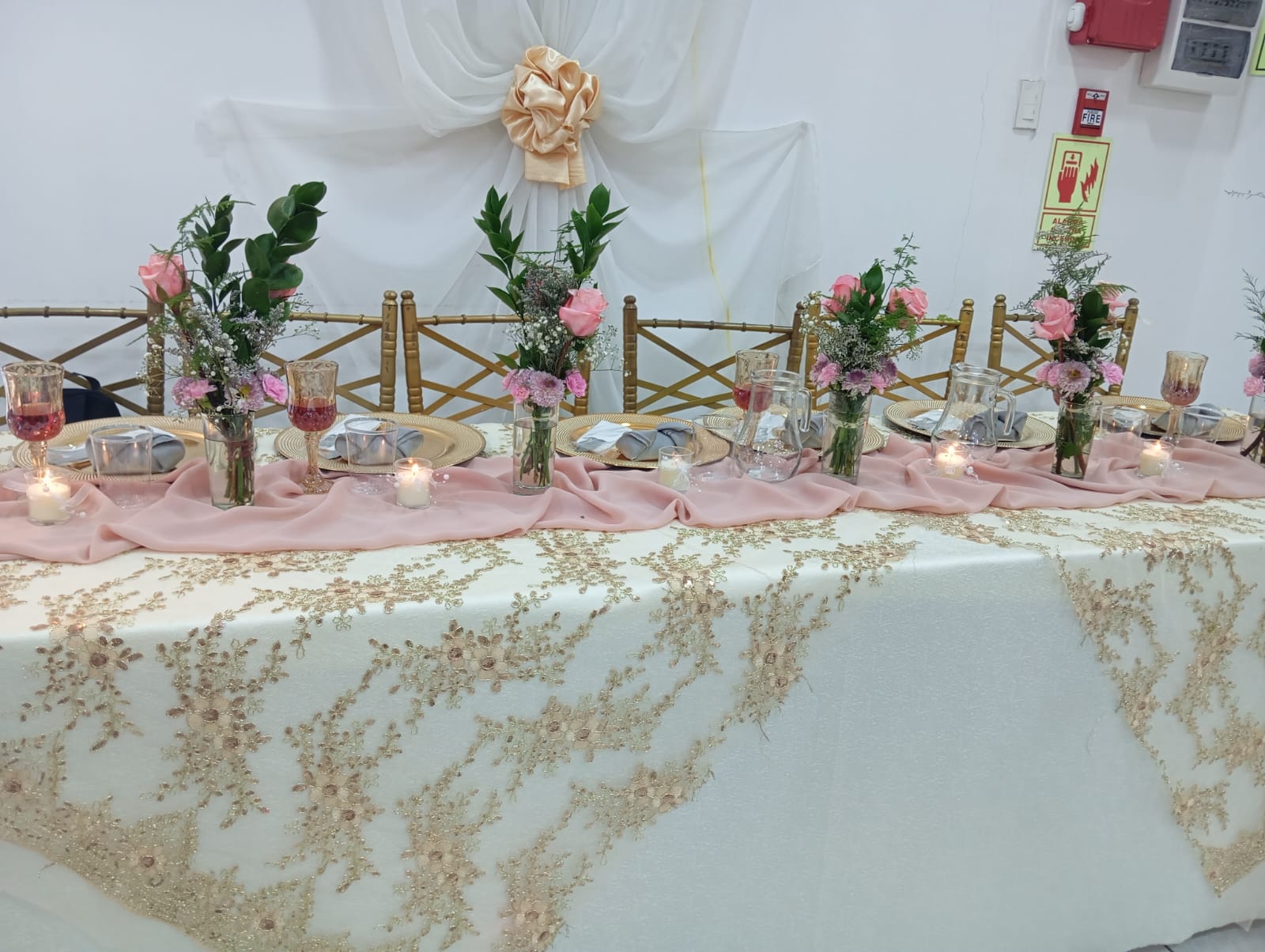 Arreglos florales
